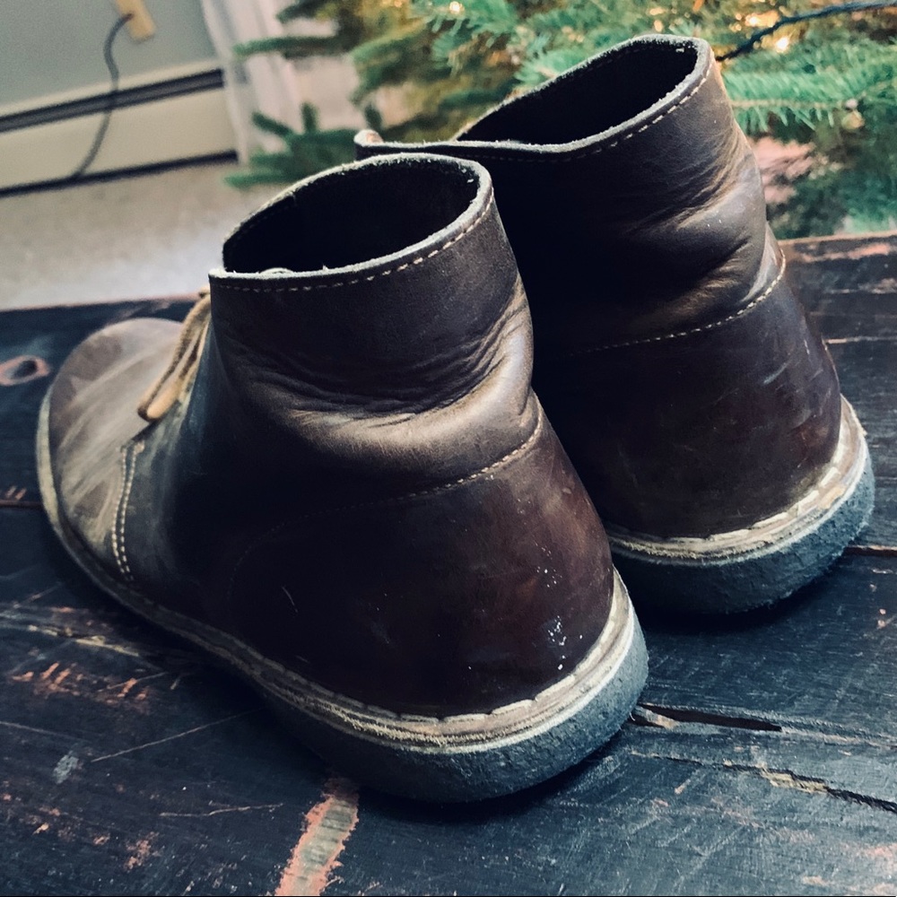 Clark’s original boot - Picture 4 of 5